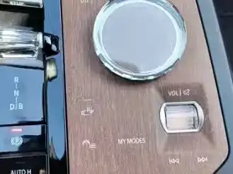 BMW iX 2023 из CN, фото 6
