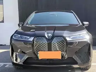 BMW iX 2023 из CN, фото 8