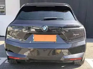 BMW iX 2023 из CN, фото 3