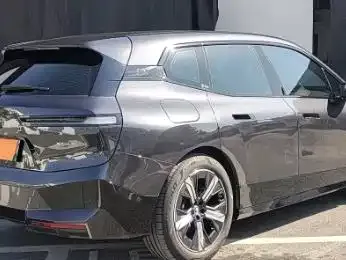 BMW iX 2023 из CN, фото 10