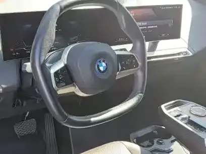 BMW iX 2023 из CN, фото 9