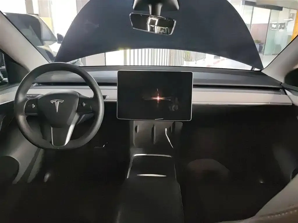 Tesla Model Y 2023 из CN, фото 7