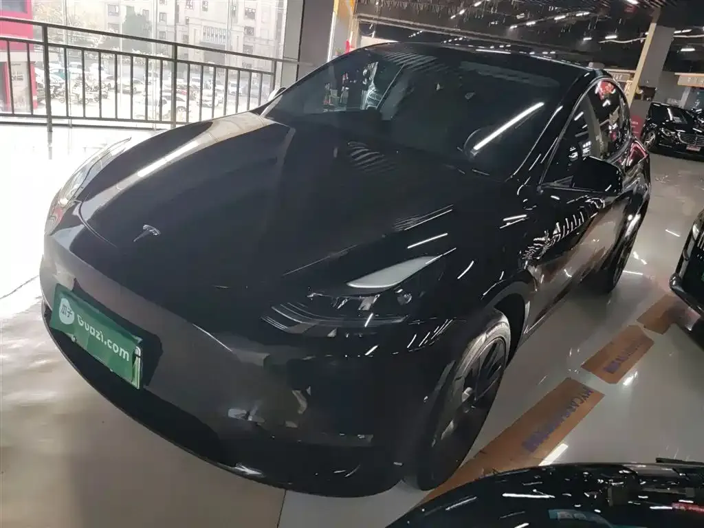 Tesla Model Y 2023 из CN, фото 10