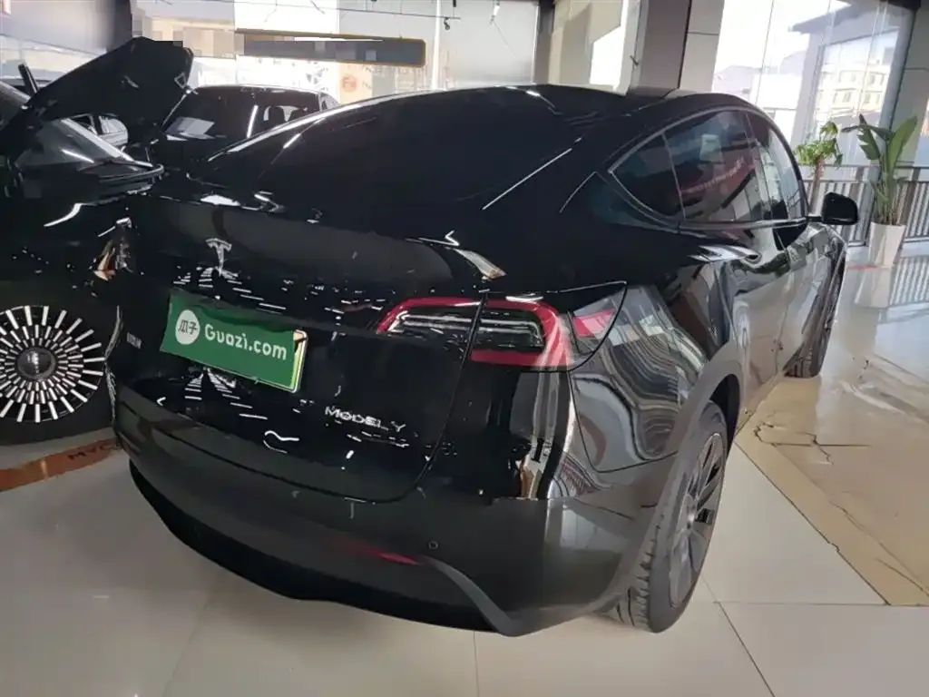 Tesla Model Y 2023 из CN, фото 3