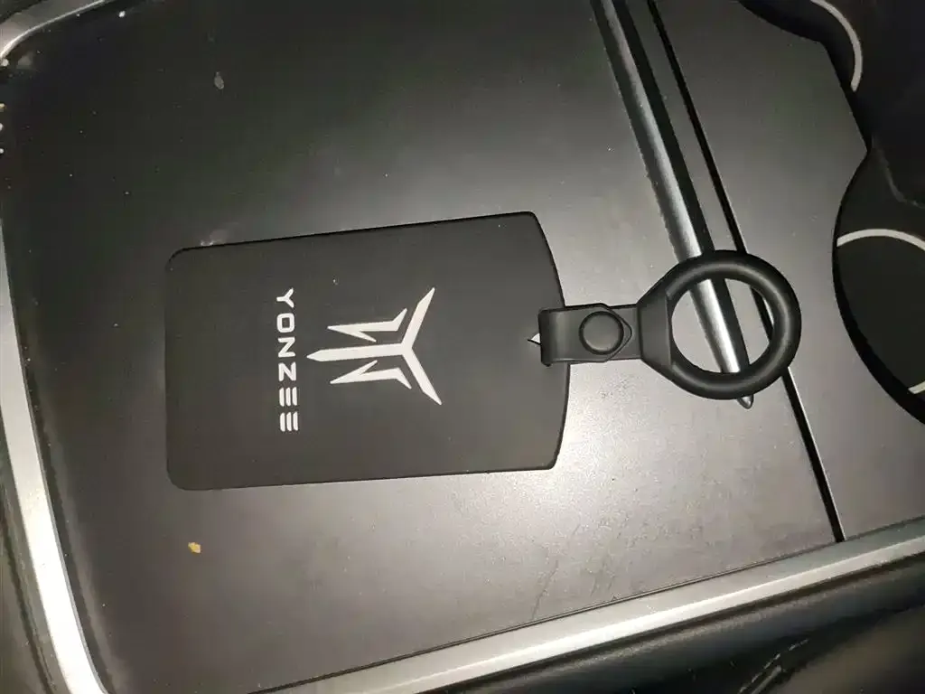 Tesla Model Y 2023 из CN, фото 8