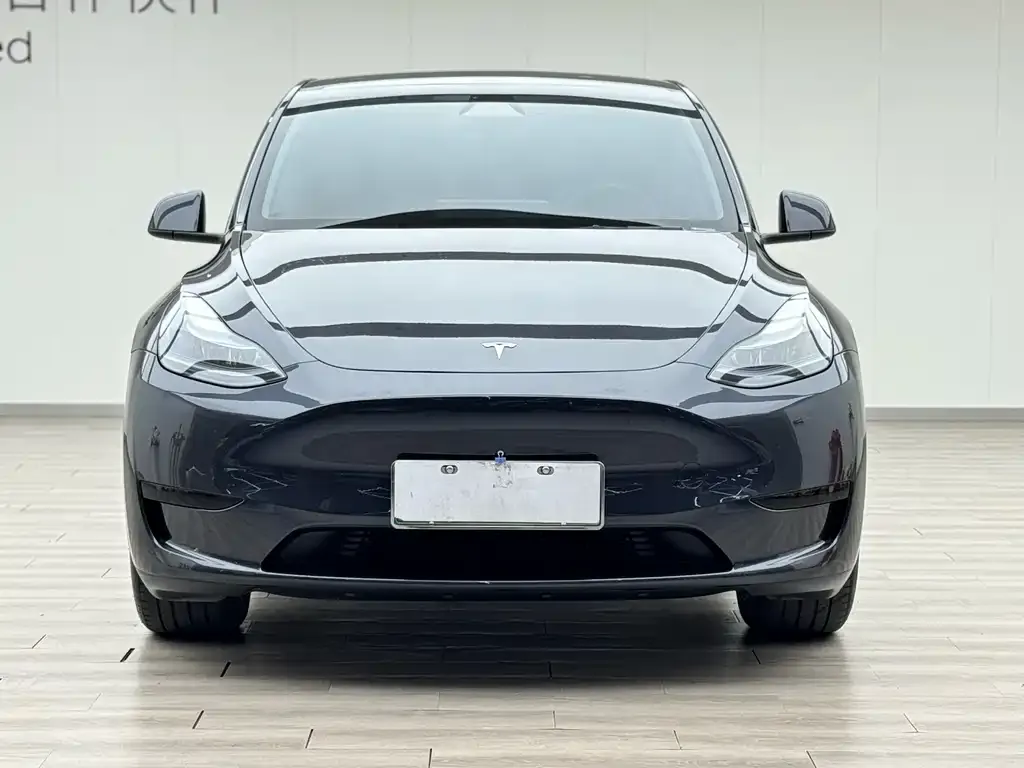 Tesla Model Y 2024 из CN, фото 8