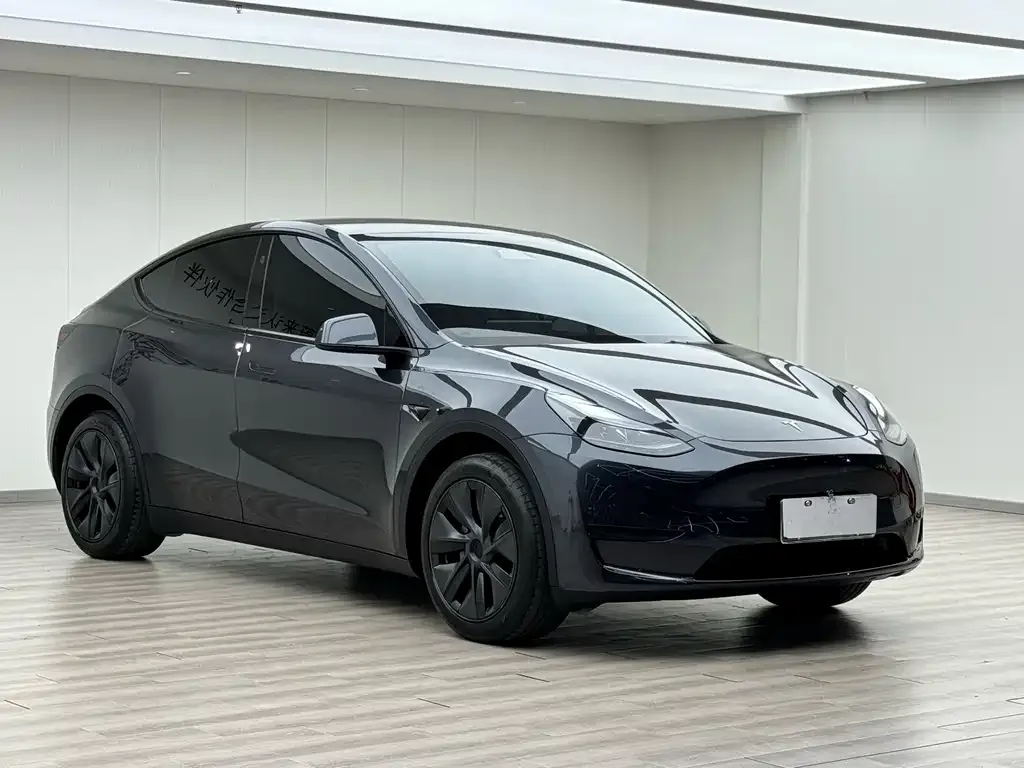Tesla Model Y 2024 из CN, фото 3