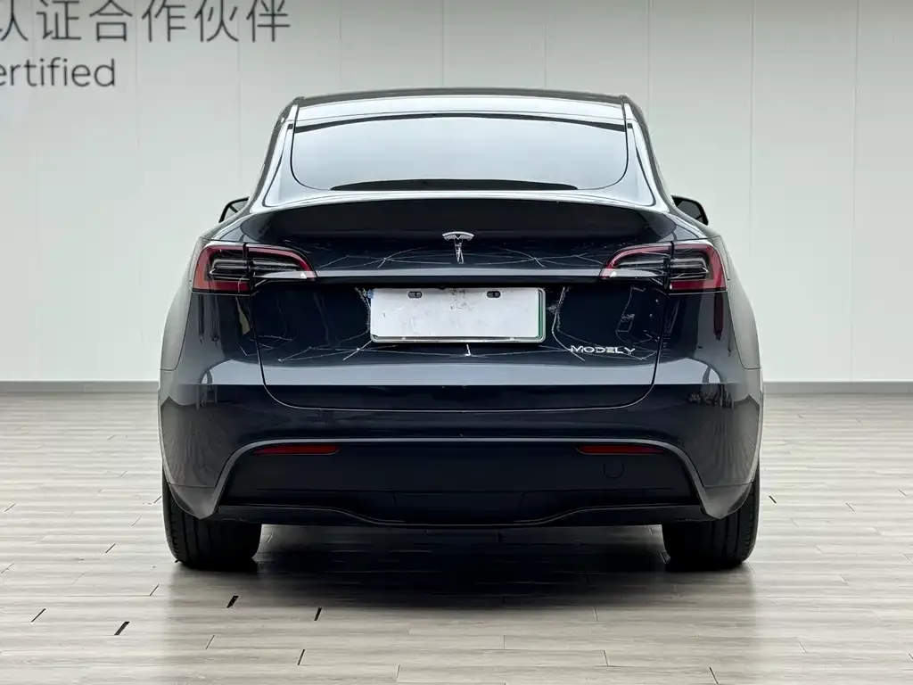 Tesla Model Y 2024 из CN, фото 6
