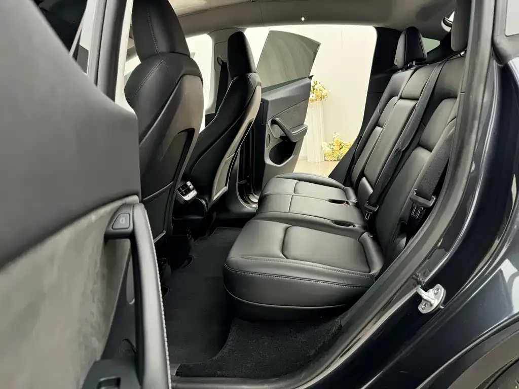 Tesla Model Y 2024 из CN, фото 2
