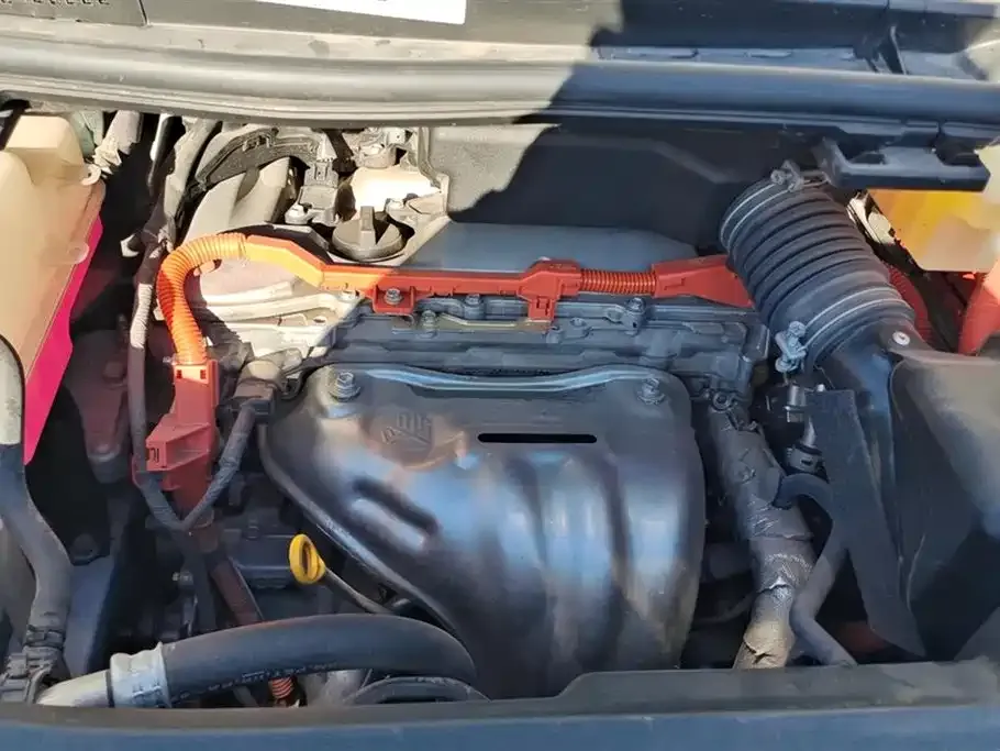 Toyota Vellfire 2021 из CN, фото 4