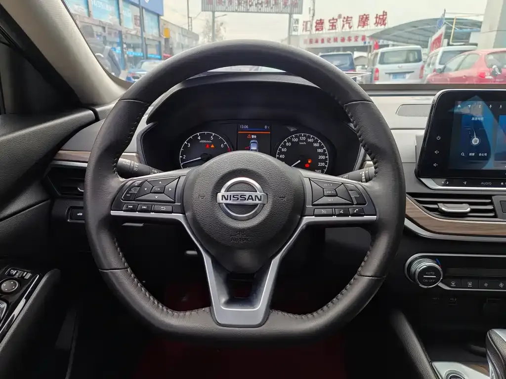 Nissan Teana 2021 из CN, фото 5