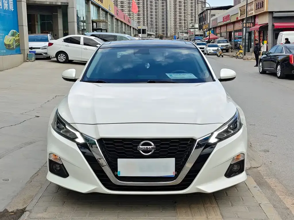 Nissan Teana 2021 из CN, фото 9