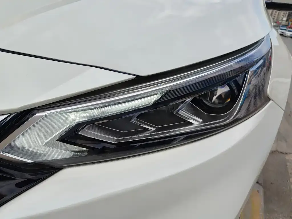 Nissan Teana 2021 из CN, фото 7