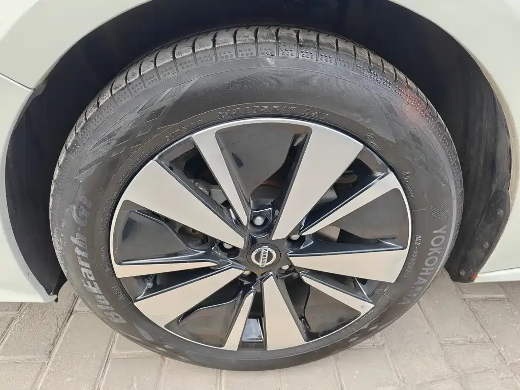 Nissan Teana 2021 из CN, фото 2