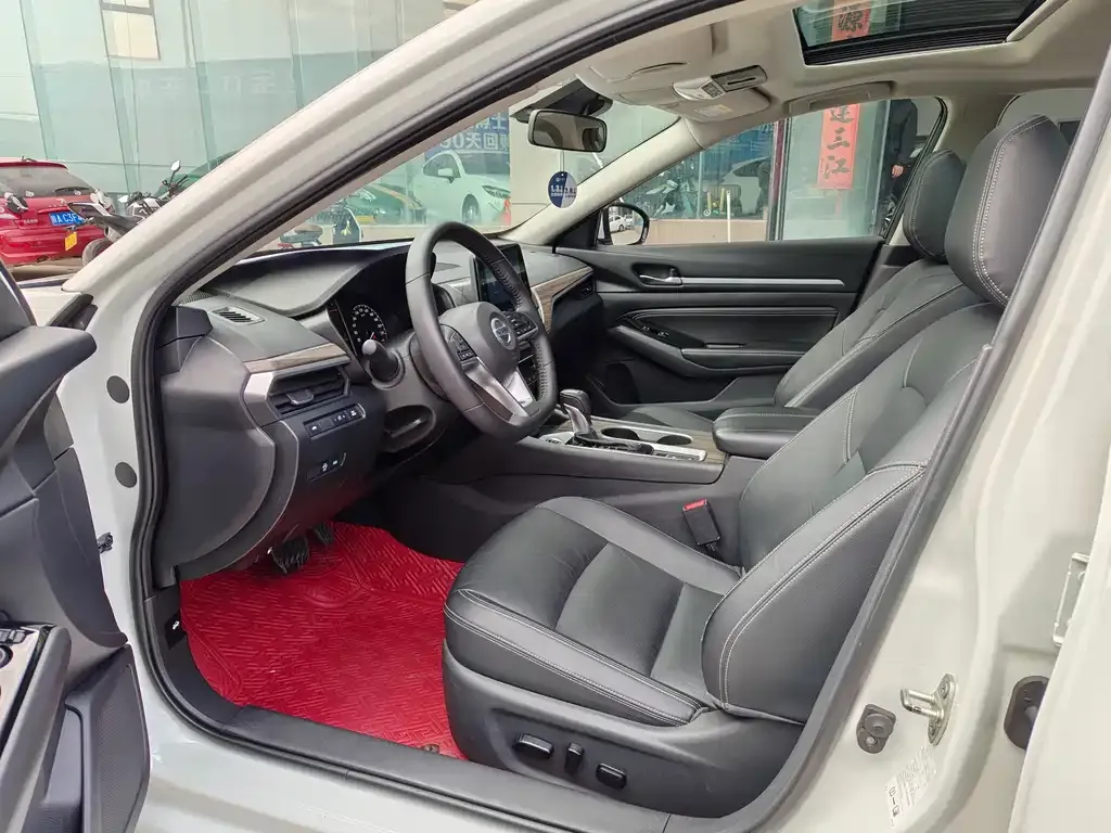 Nissan Teana 2021 из CN, фото 3