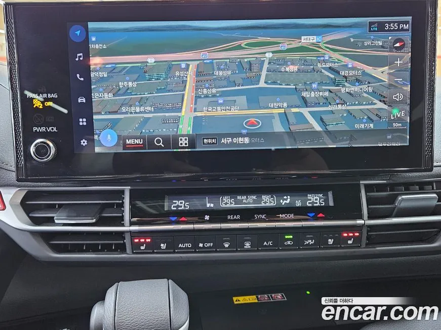 Toyota Sienna 2025 из KR, фото 6