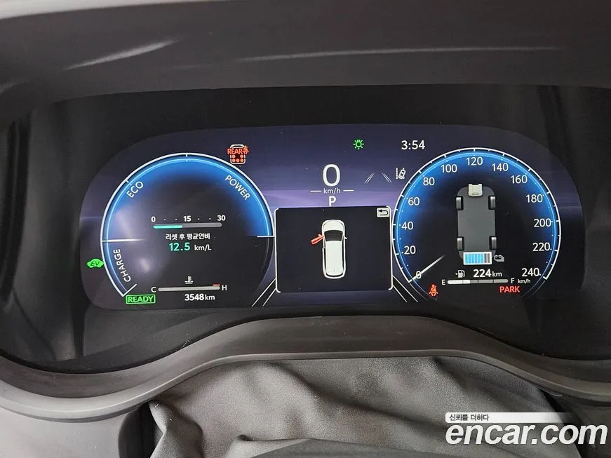 Toyota Sienna 2025 из KR, фото 7