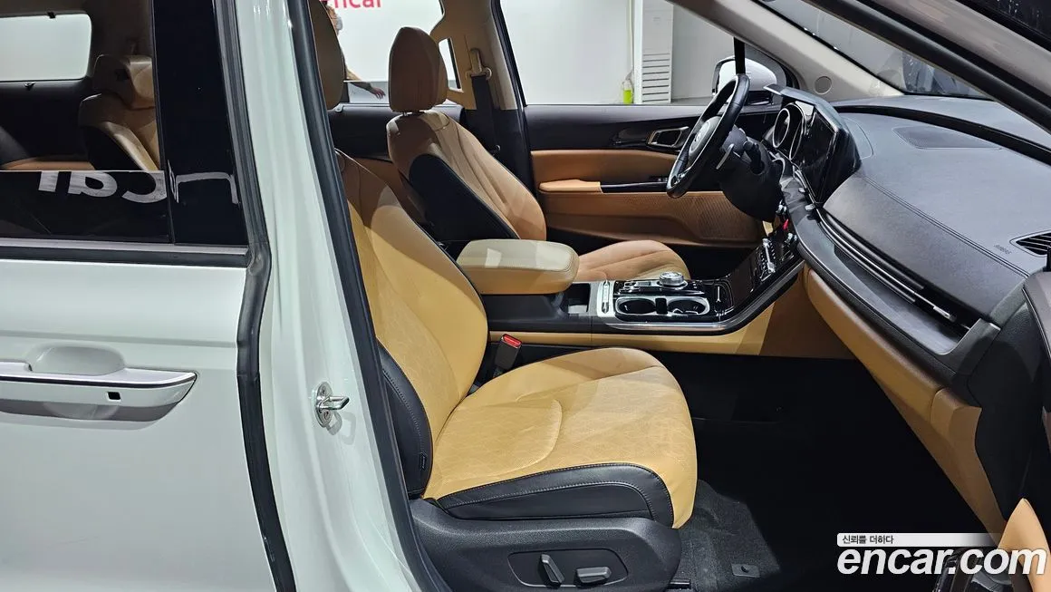 [object Object] Canival 2021 из KR, фото 10