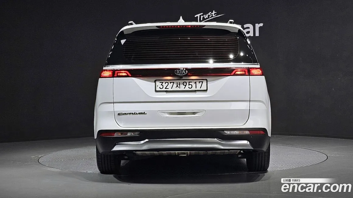 [object Object] Canival 2021 из KR, фото 4