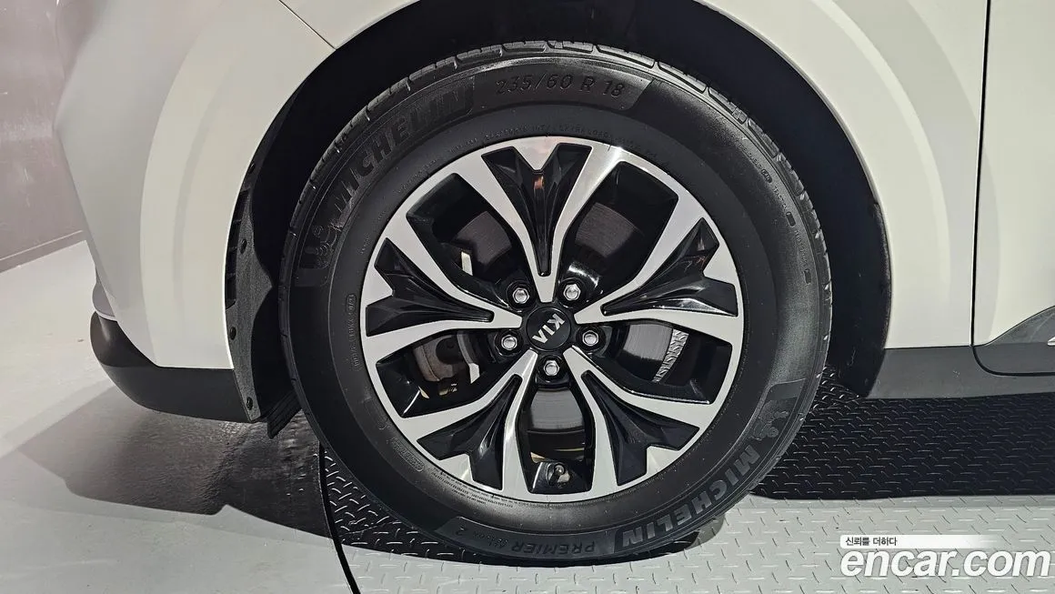 [object Object] Canival 2021 из KR, фото 5