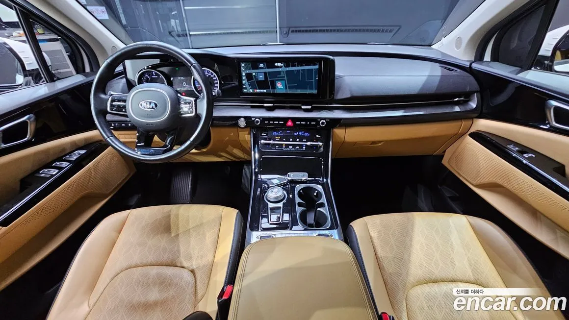 [object Object] Canival 2021 из KR, фото 7