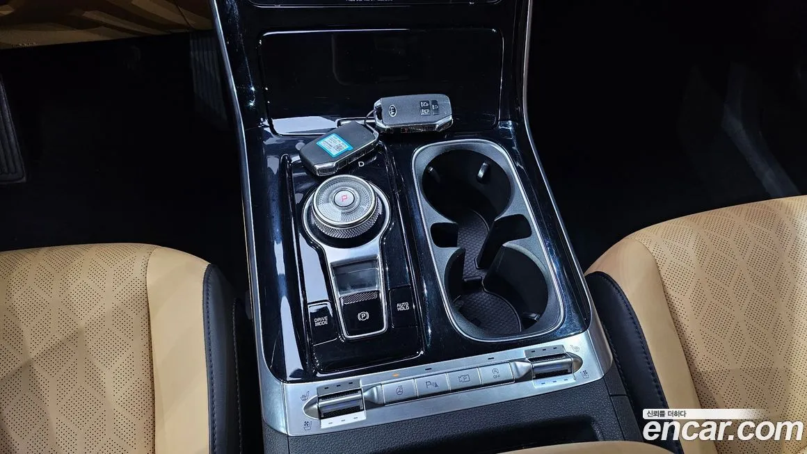 [object Object] Canival 2021 из KR, фото 9