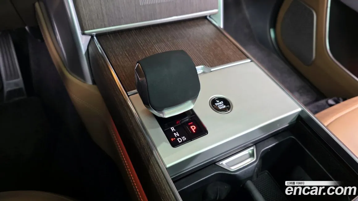 Land Rover Range Rover — фото 10