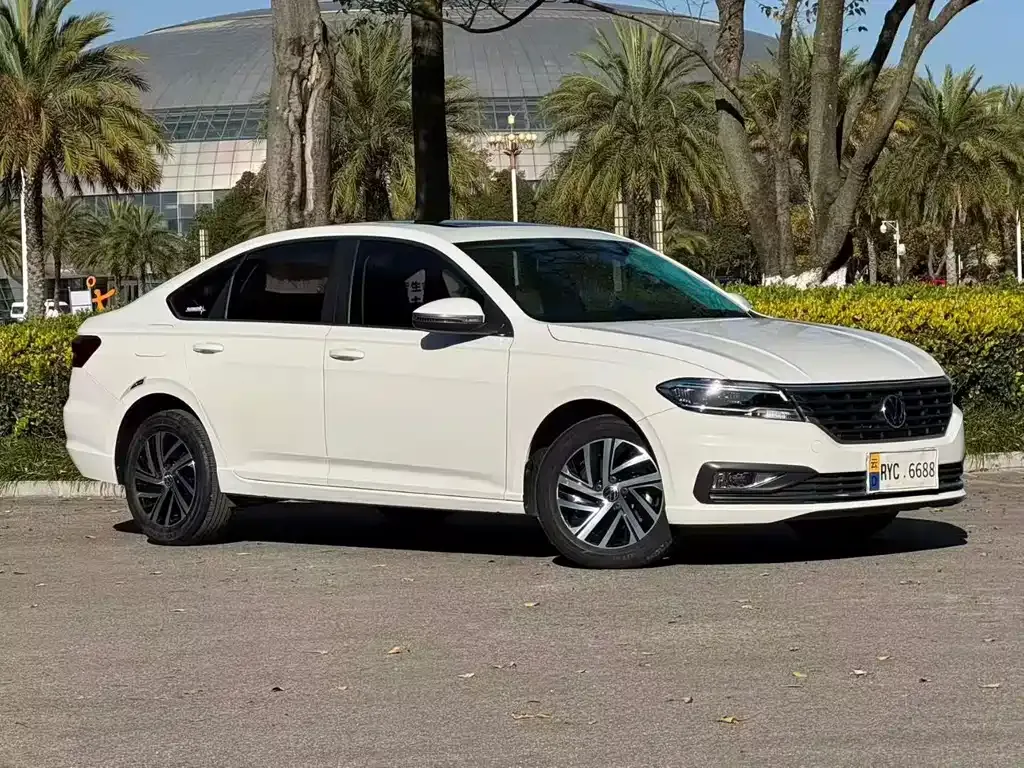 Volkswagen Lavida 2022 из CN, фото 7