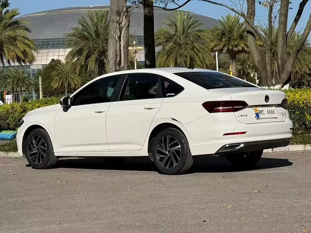 Volkswagen Lavida 2022 из CN, фото 8
