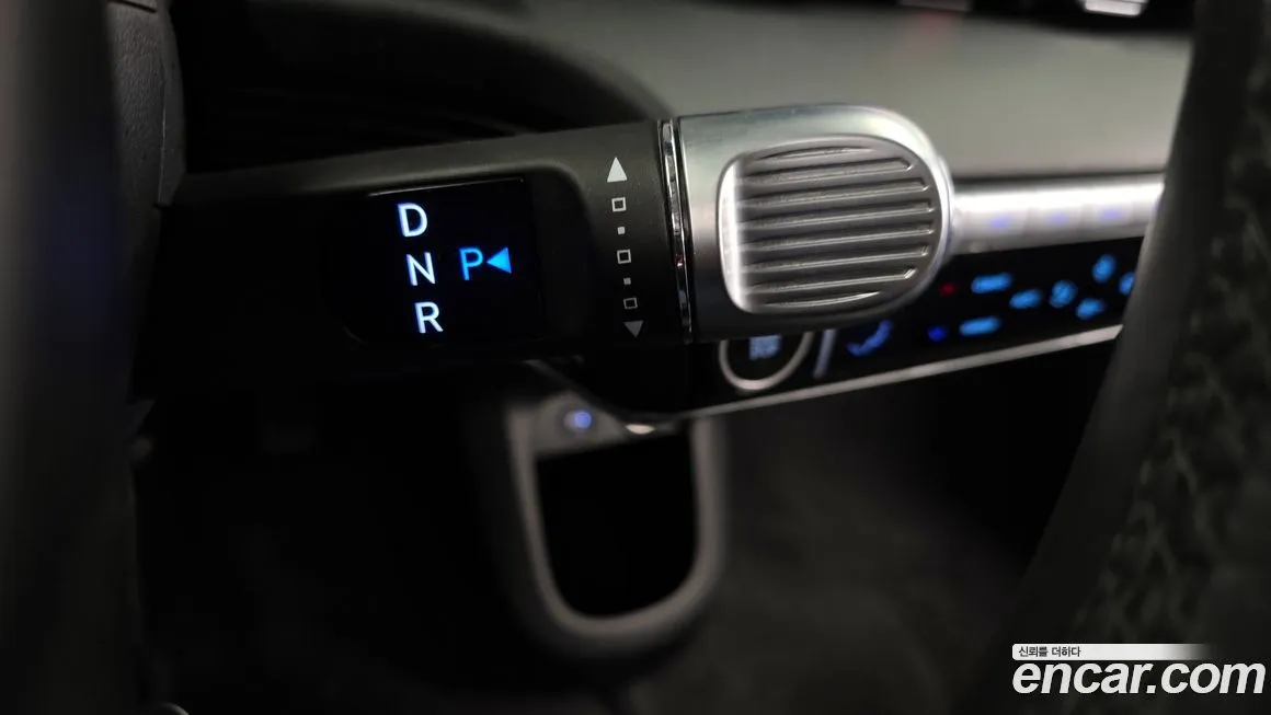 Hyundai Ioniq5 — фото 6