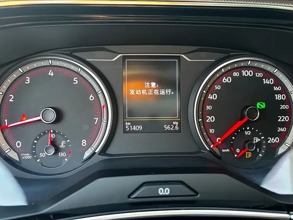 Volkswagen Tayron 2022 из CN, фото 10