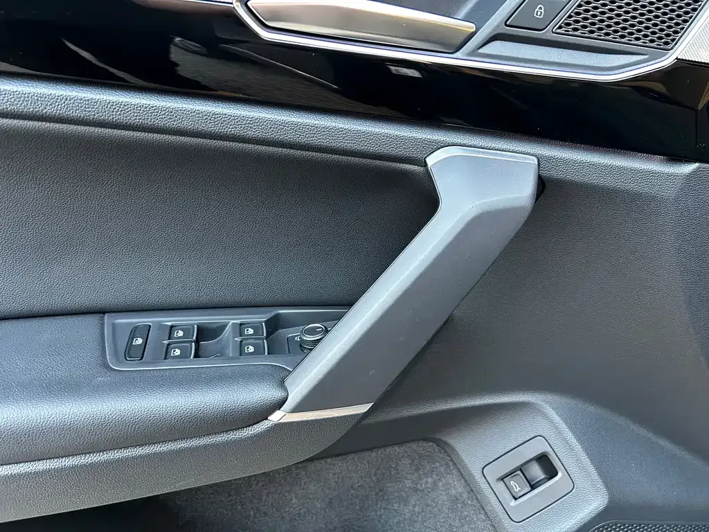 Volkswagen Tayron 2022 из CN, фото 4