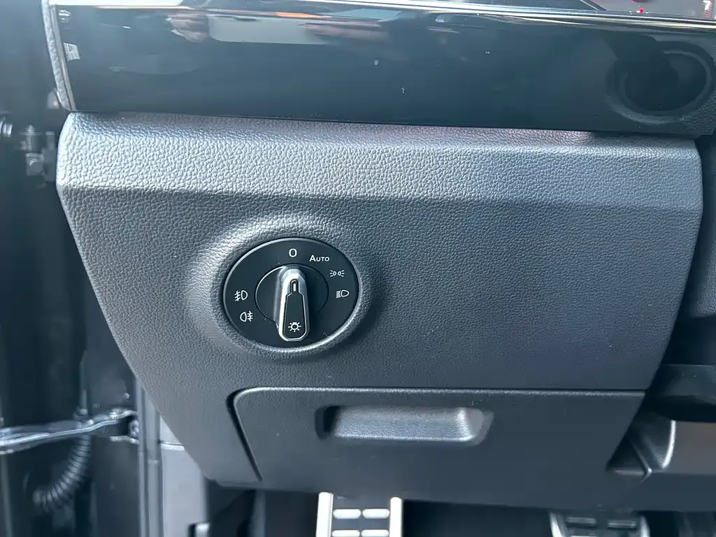 Volkswagen Tayron 2022 из CN, фото 5