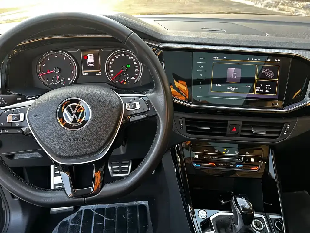 Volkswagen Tayron 2022 из CN, фото 6