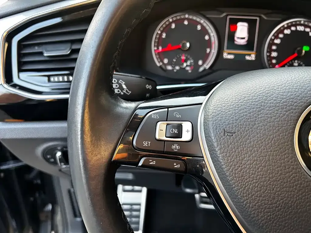 Volkswagen Tayron 2022 из CN, фото 8