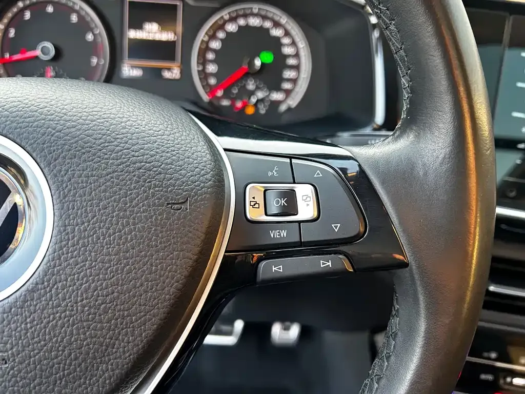 Volkswagen Tayron 2022 из CN, фото 9