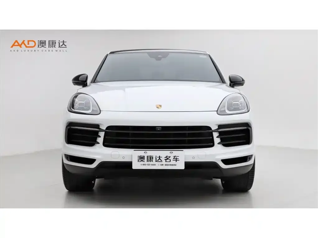 Porsche Cayenne 2022 из CN, фото 5