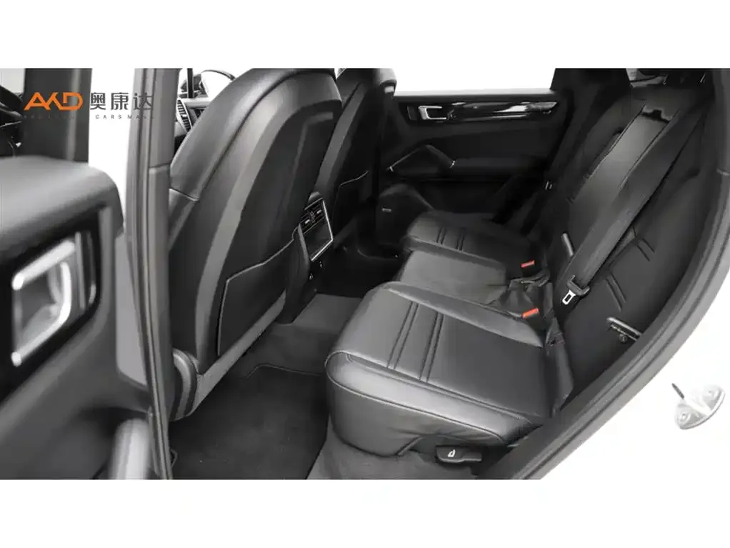 Porsche Cayenne 2022 из CN, фото 10