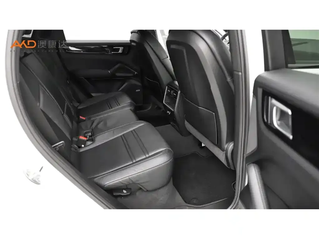 Porsche Cayenne 2022 из CN, фото 7