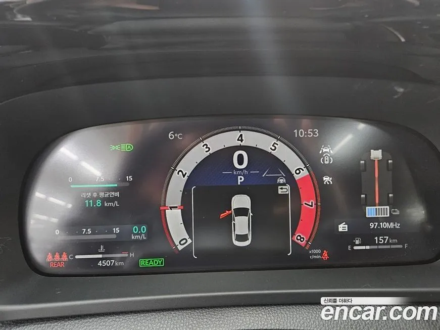 Toyota Crown 2026 из KR, фото 2