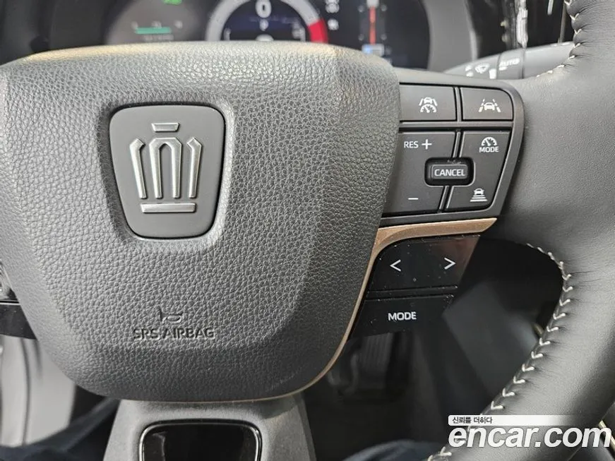 Toyota Crown 2026 из KR, фото 10