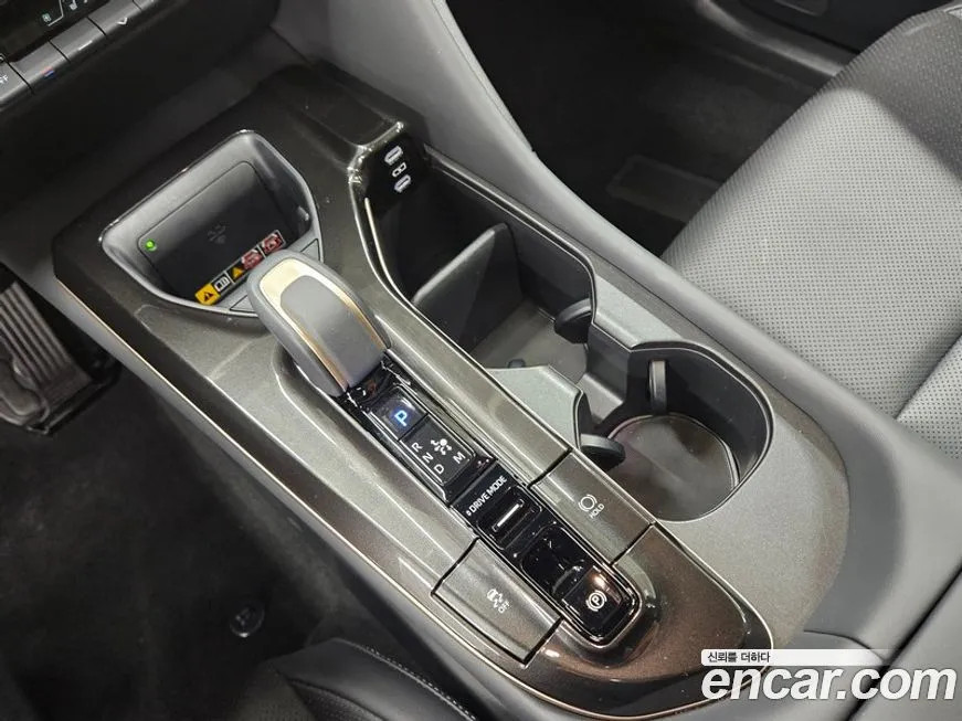 Toyota Crown 2026 из KR, фото 3