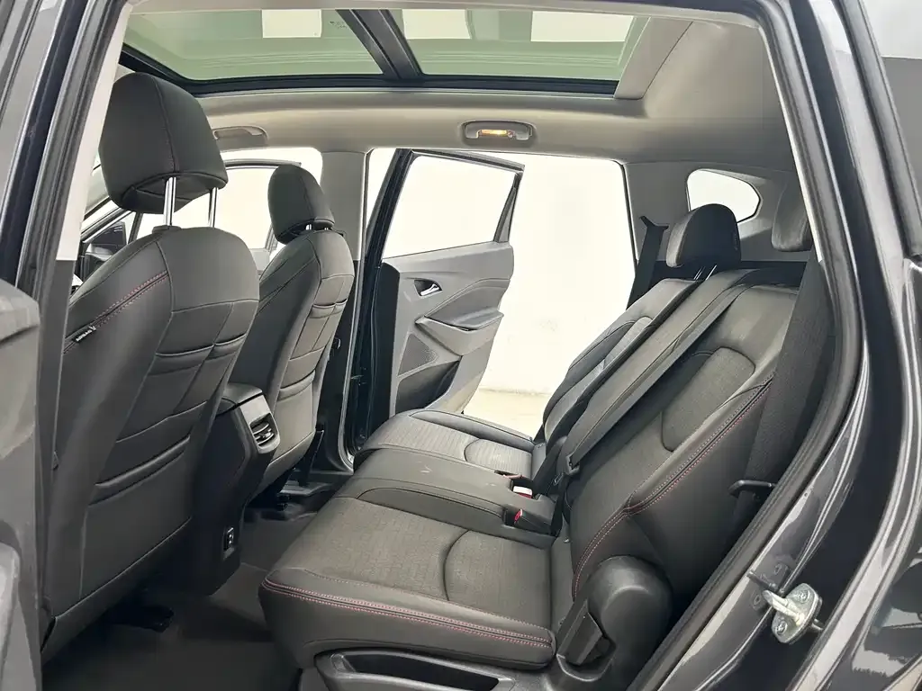 Chevrolet Volando 2023 из CN, фото 6