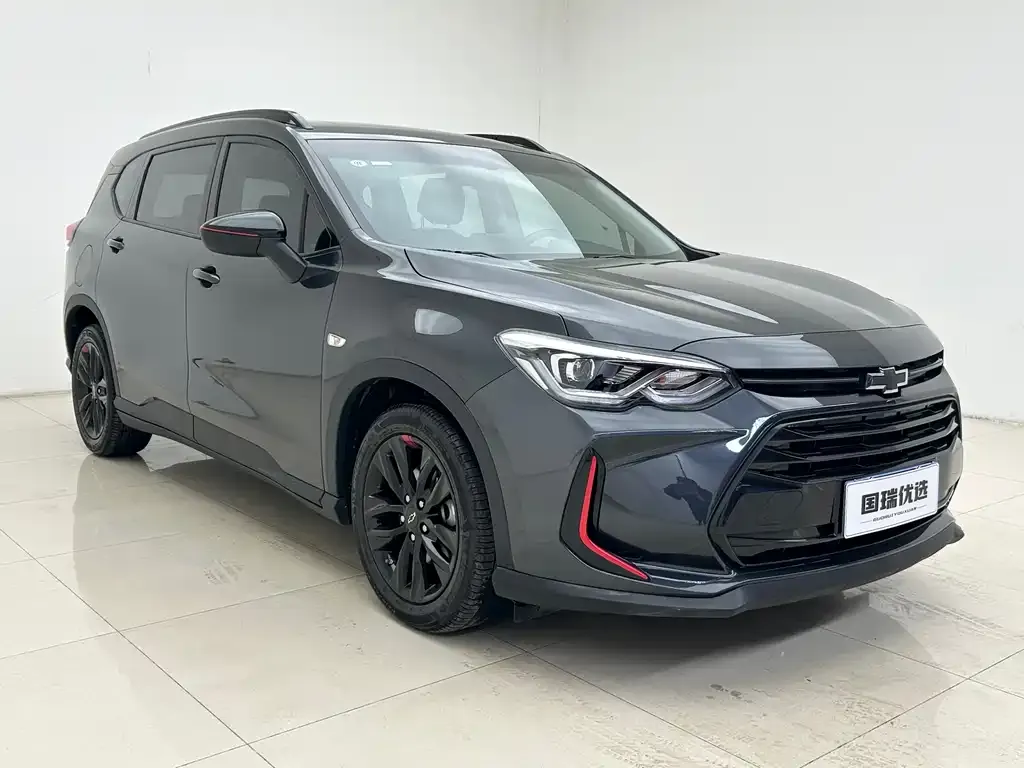 Chevrolet Volando 2023 из CN, фото 8