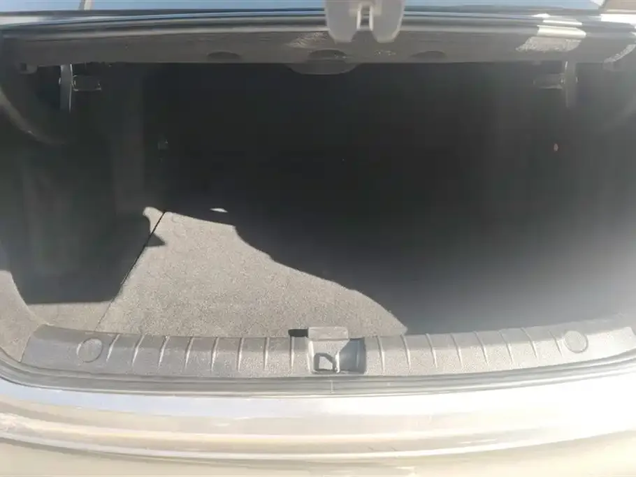BYD Qin PLUS 2023 из CN, фото 4