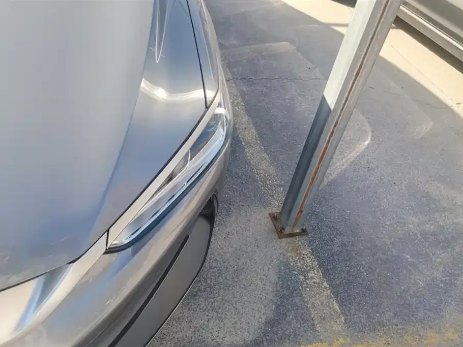 BYD Qin PLUS 2023 из CN, фото 5