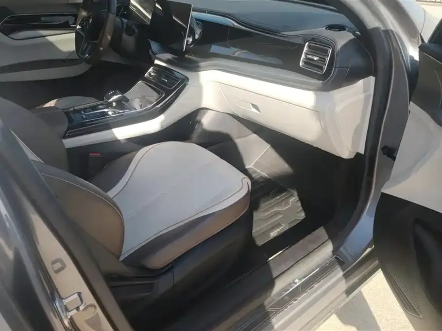 BYD Qin PLUS 2023 из CN, фото 8