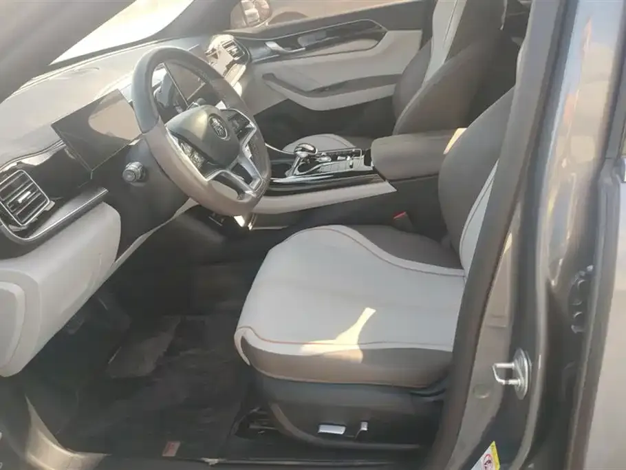 BYD Qin PLUS 2023 из CN, фото 9