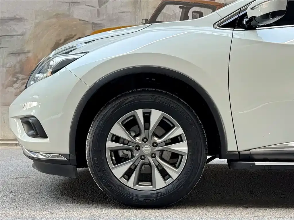 Nissan Murano 2021 из CN, фото 10