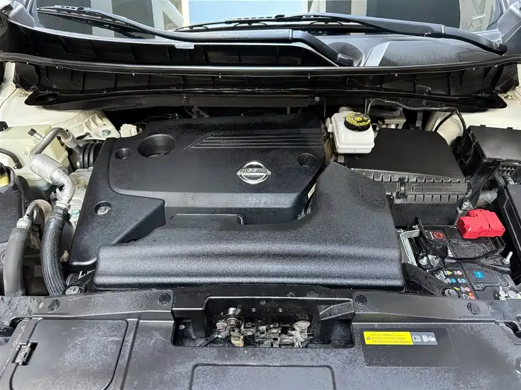 Nissan Murano 2021 из CN, фото 6